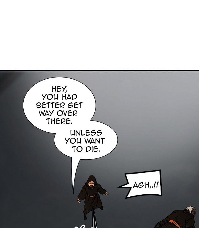 Tower of God, Chapter 306 image 109